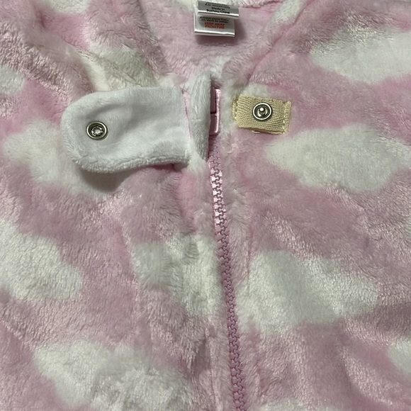 HB Toddler Girl Sleep-Sack - Picture 3 of 6